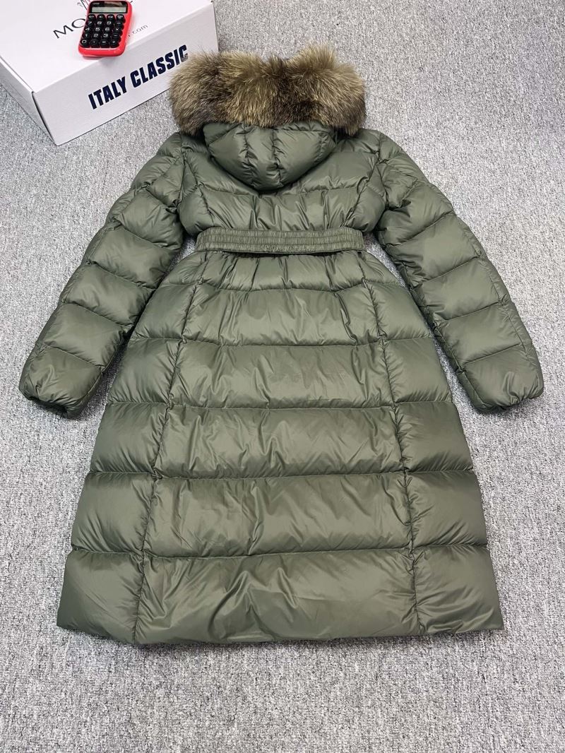 Moncler Down Jackets